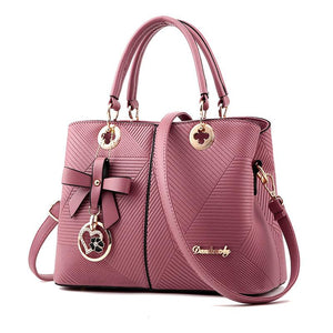 Shoulder Bag Ladies Women Big Bag Handbag