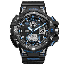 Load image into Gallery viewer, Men Fashion Sports Watch
