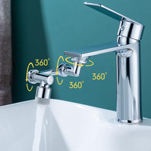 Load image into Gallery viewer, Universal 1080 Swivel Faucet Aerator Multifunction

