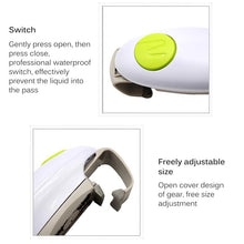 Load image into Gallery viewer, Electric Bottle Opener Multifunctional Binaural Can Opener
