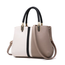 Load image into Gallery viewer, Fashion Leisure Color Contrast Young Lady's Messenger Bag

