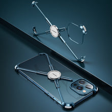 Load image into Gallery viewer, X-Shape Creative Mobile Phone Protective Cover
