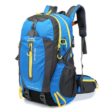 Load image into Gallery viewer, Hiking Camping Outdoor Sports Mountaineering Backpack
