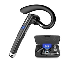 Load image into Gallery viewer, Wireless Bluetooth Headset ENC Call Noise Reduction
