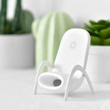 Load image into Gallery viewer, Amplifier Wireless Charger Suitable For Apple Android Phone
