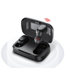 Load image into Gallery viewer, Mini Bluetooth Wireless Headphones 5.0 Double Earbuds
