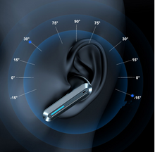 Load image into Gallery viewer, Wireless Bluetooth Headphones 9D HIFI Stereo Earbuds
