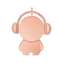 Load image into Gallery viewer, Creativity Personalized Car Metal Musician Cartoon U Disk
