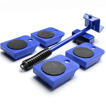Load image into Gallery viewer, Professional Furniture Lifter Tool Set Furniture Mover
