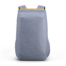 Load image into Gallery viewer, Anti-theft Laptop Backpack With USB Charging Port
