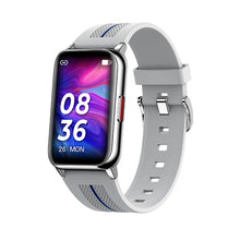 Load image into Gallery viewer, Full-screen Touch Heart Rate Sleep Monitoring Sports Watch
