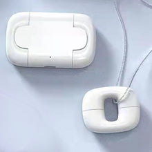 Load image into Gallery viewer, Creative Necklace Bluetooth Headset In Ear
