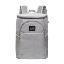 Load image into Gallery viewer, Large Capacity Hiking Picnic Backpack
