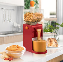 Load image into Gallery viewer, Electric Grinder Peanut Deep-fried Peanut Butter Maker
