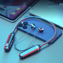 Load image into Gallery viewer, Wireless Bluetooth Earphones Silicone Bow Sports
