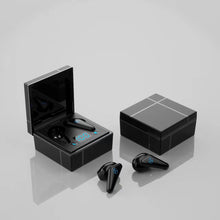 Load image into Gallery viewer, Low-latency High-quality Gaming Headset With Digital Display
