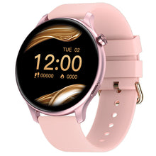 Load image into Gallery viewer, Heart Rate Blood Oxygen Monitoring Sports Watch Bluetooth
