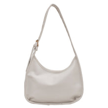 Load image into Gallery viewer, Fashion Simple Soft Face Messenger Bag For Ladies
