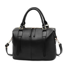 Load image into Gallery viewer, Women's Fashion Casual Leather Vintage Shoulder Bag
