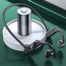 Load image into Gallery viewer, Bone Conduction In-ear Wireless Sports Waterproof Earphones
