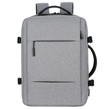 Load image into Gallery viewer, Lightweight Casual Business Laptop Backpack
