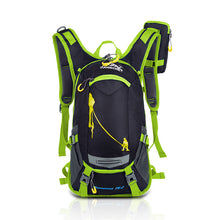 Load image into Gallery viewer, Mountain Bike Riding Outdoor Backpack For Men And Women
