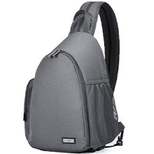 Load image into Gallery viewer, Outdoor Leisure Waterproof Camera Chest Bag
