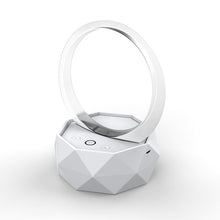 Load image into Gallery viewer, Bedside Bluetooth Speaker 6D Surround Sound Switchable Light
