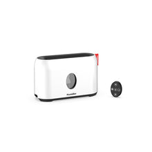 Load image into Gallery viewer, Simulation Flame Mute Aroma Diffuser Humidifier
