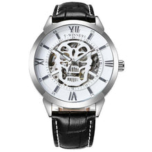 Load image into Gallery viewer, Automatic Mechanical Watch

