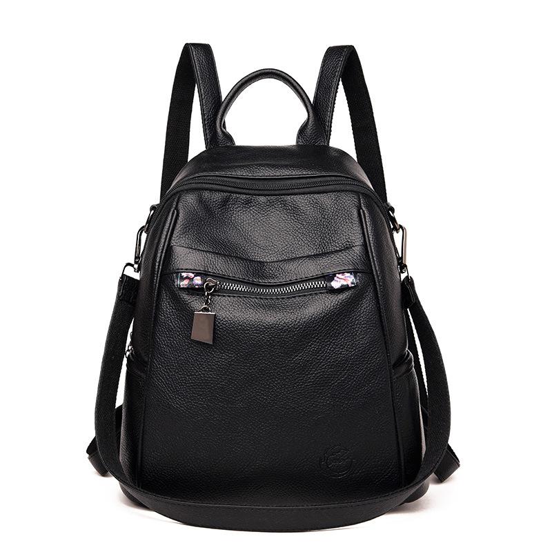 Women's Casual Wild Travel Backpack