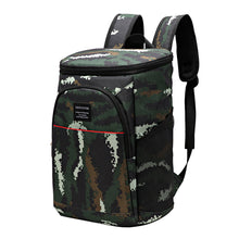 Load image into Gallery viewer, Large Capacity Hiking Picnic Backpack
