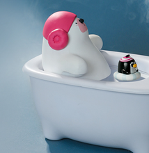 Load image into Gallery viewer, Creative Air Humidifier Scent USB Moisturizing Mist Maker
