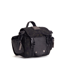 Load image into Gallery viewer, Men's Casual Canvas Retro Messenger Bag
