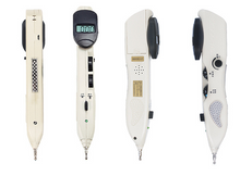 Load image into Gallery viewer, Multifunctional Digital Instrument Electronic Meridian
