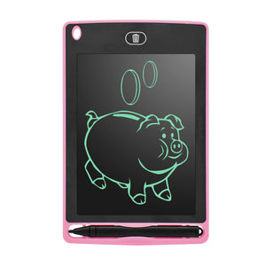 LCD Handwriting Board Kid's Writing  LCD Drawing Graffiti