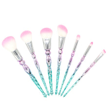 Load image into Gallery viewer, Makeup Brush Set Makeup Brush Diamond Tower

