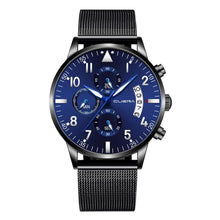 Load image into Gallery viewer, New And High Quality Quartz Wrist Watch
