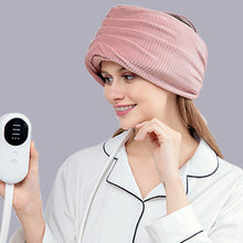 Load image into Gallery viewer, Home Air Wave Head Massager Air Pressure Head Instrument
