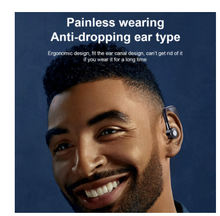 Load image into Gallery viewer, Digital Display Business Earphone With Charging Compartment
