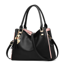 Load image into Gallery viewer, 2020 New Women&#39;s Bag Fashion Women&#39;s Bag Shoulder Bag
