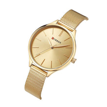 Load image into Gallery viewer, Casual Quartz Waterproof Watch
