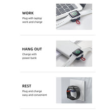 Load image into Gallery viewer, Wireless Charger Accessories Magnetic Wireless Universal
