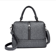 Load image into Gallery viewer, Lady&#39;s High Quality Fashion Casual Messenger Bag
