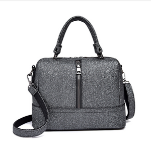 Lady's High Quality Fashion Casual Messenger Bag