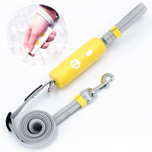 Load image into Gallery viewer, Pet Supplies New Dog Elastic Leash Small And Medium-sized
