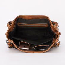 Load image into Gallery viewer, Fashionable Large-capacity Soft Daily Casual Shoulder Bag
