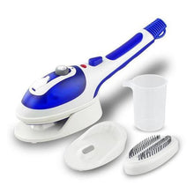 Load image into Gallery viewer, Portable Handheld Steam Iron(1 Set)

