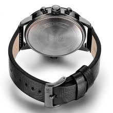 Load image into Gallery viewer, Double Movement Waterproof Men's Quartz Watch
