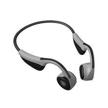 Load image into Gallery viewer, V9 Bone Conduction Sports Bluetooth Headset
